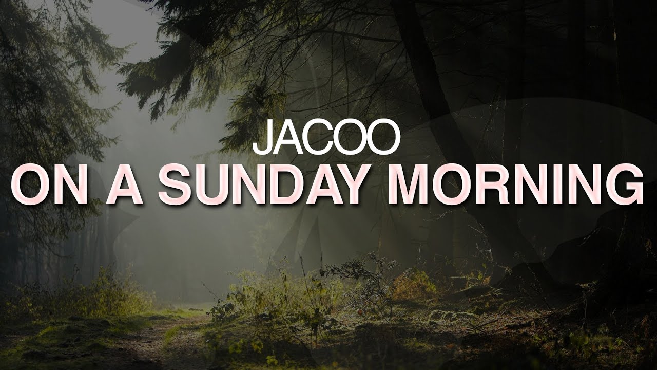 Jacoo - On A Sunday Morning [FREE | edmSpotlight Compilation 3]
