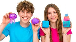 Making Viral Needohs With My Girlfriend