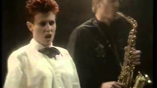 Hazel O Connor-Will You-video edit .. chords