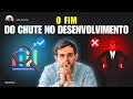 Estimativas Precisas: O Fim do "Chute" no Desenvolvimento