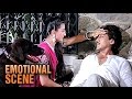Poonam Dhillon Jackie Shroff Emotional Scene Teri Meherbaniyan HD