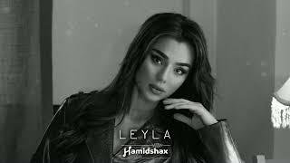 Hamidshax - Leyla (Original Mix)