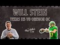 Gameplanning with oregon oc will stein  pcc  033