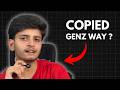 Did Yash Pratap Singh Copy This Viral Strategy?