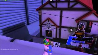 MicroVolts Glitches october (Part 1) [FIXED]