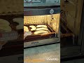 Oven listrik-5#Banana crispy#pake oven listrik-hasilnya bagus