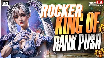 DAIMOND TO CONQUEROR RANK PUSH #shortsfeed #bgmi #pubg #chotaalivlogs #live #shorts #viral #day2