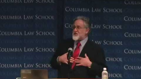 Eben Moglen, Software Freedom Through Diplomacy, SFLC 16