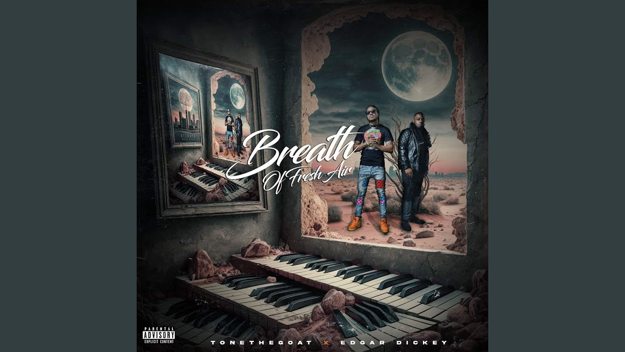 Watch Breath Of Fresh Air, Pt. 1 on YouTube Watch Breath Of Fresh Air, Pt. 1 on YouTube