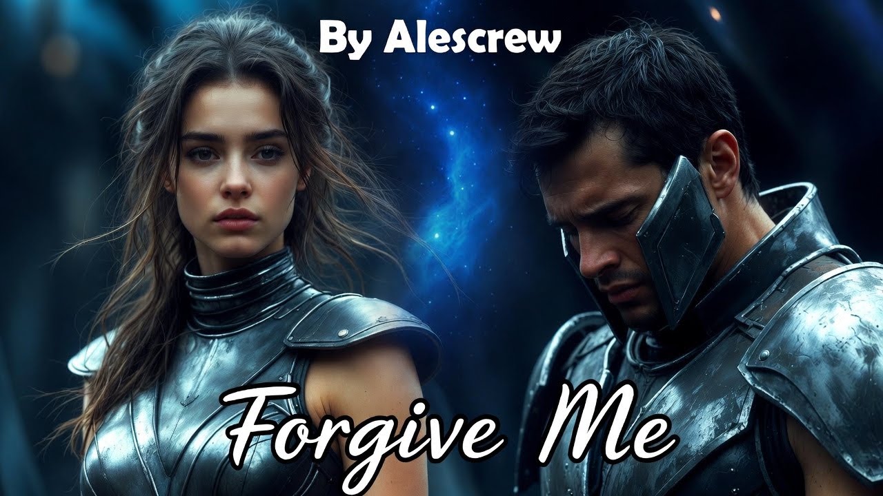 AlesCrew IA - Forgive Me