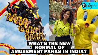 #CTCares Ep 22: Imagicaa On The New Normal for Amusement Parks – Balance of Safety & Entertainment