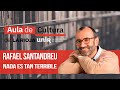 RAFAEL SANTANDREU - Nada es tan terrible | AULA DE CULTURA