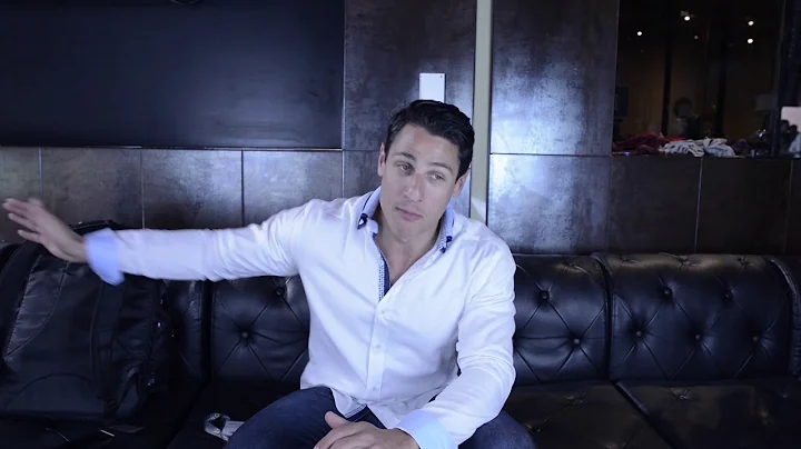 LVIMA Member Spotlight: Greg Wasserman