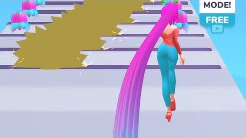High Heels Gameplay Android iOS Walkthrough Level 237