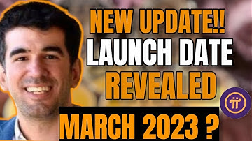 Pi Core Team Choose March 2023 for Open Mainnet Launch