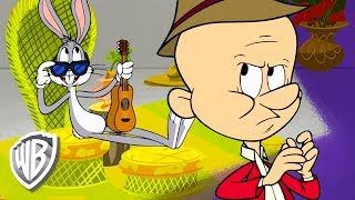 Looney Tunes auf Deutsch | Bugs Flucht | WB Kids