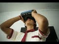 Vr in classroom  story of priyanka kumari  gyanodaya godda  adani foundation  eckovation