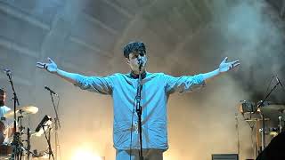 Vampire Weekend - The Surfer [Live] @ SPAC in Saratoga Springs, NY - 2025.06.04
