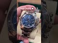 #LuxuryWatches#HighEndWatches#WatchCollector#WatchEnthusiast#LuxuryTimepieces,#WatchOfTheDay