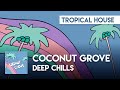 Deep chills  coconut grove sax house