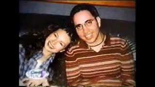 Thalia - Informacion sobre Lanzamiento de Con Banda Grandes Exitos 2001 - Gordo y Flaca