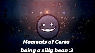  Moments Of Ceres Being A Silly Bean Dd Original Video In The Description 