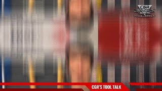 TOOL TALK: STEP FLASHING