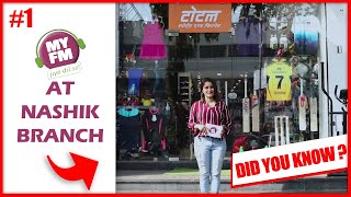 Total Sports and Fitness Nashik | Best Sports Store Near Me | Sports Equipment Total Sports Take