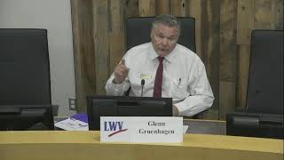 MN Senate District 17 Candidate Forum