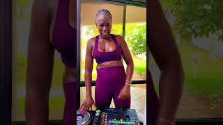 Wow 😍 Checkout Akothee's Weekly Gym Routine💪