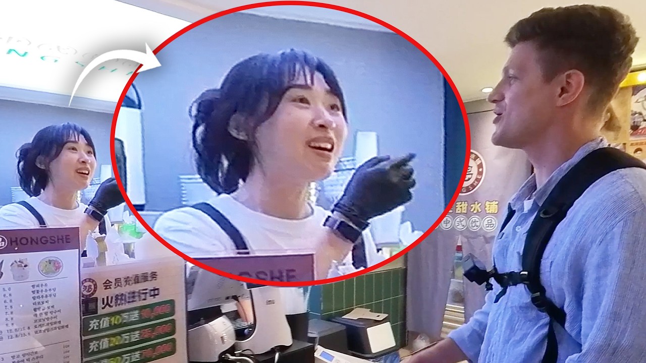 I Spoke Fluent Chinese after Using Victor AI