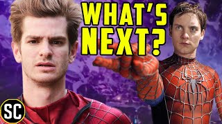 Spider-Man: What Happens Afтer No Way Home? | Marvel Explained