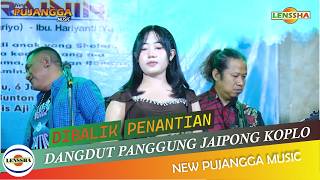 DI BALIK PENANTIAN - PUTRI NIRMALA - PUJANGGA MUSIC - KHITAN M AVEN RAININDRA -@lensshaofficial​