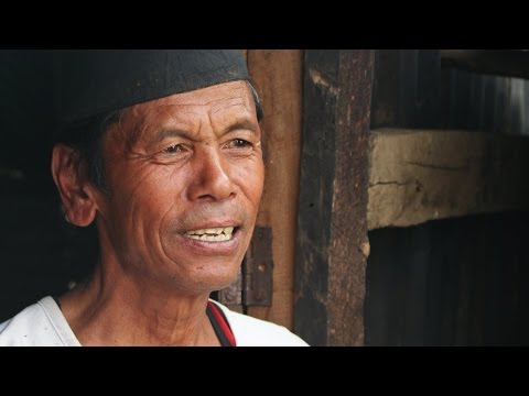 Video: Dies Ist, Wie Es Ist, 1 Jahr Nach Dem Erdbeben Durch Nepal Zu Reisen