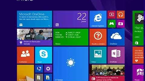 Instalacion de Servidor ExControl