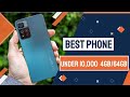 top 3 best smartphone under 10,000 in India 2022 | best phone under 10,000 android phone 2022