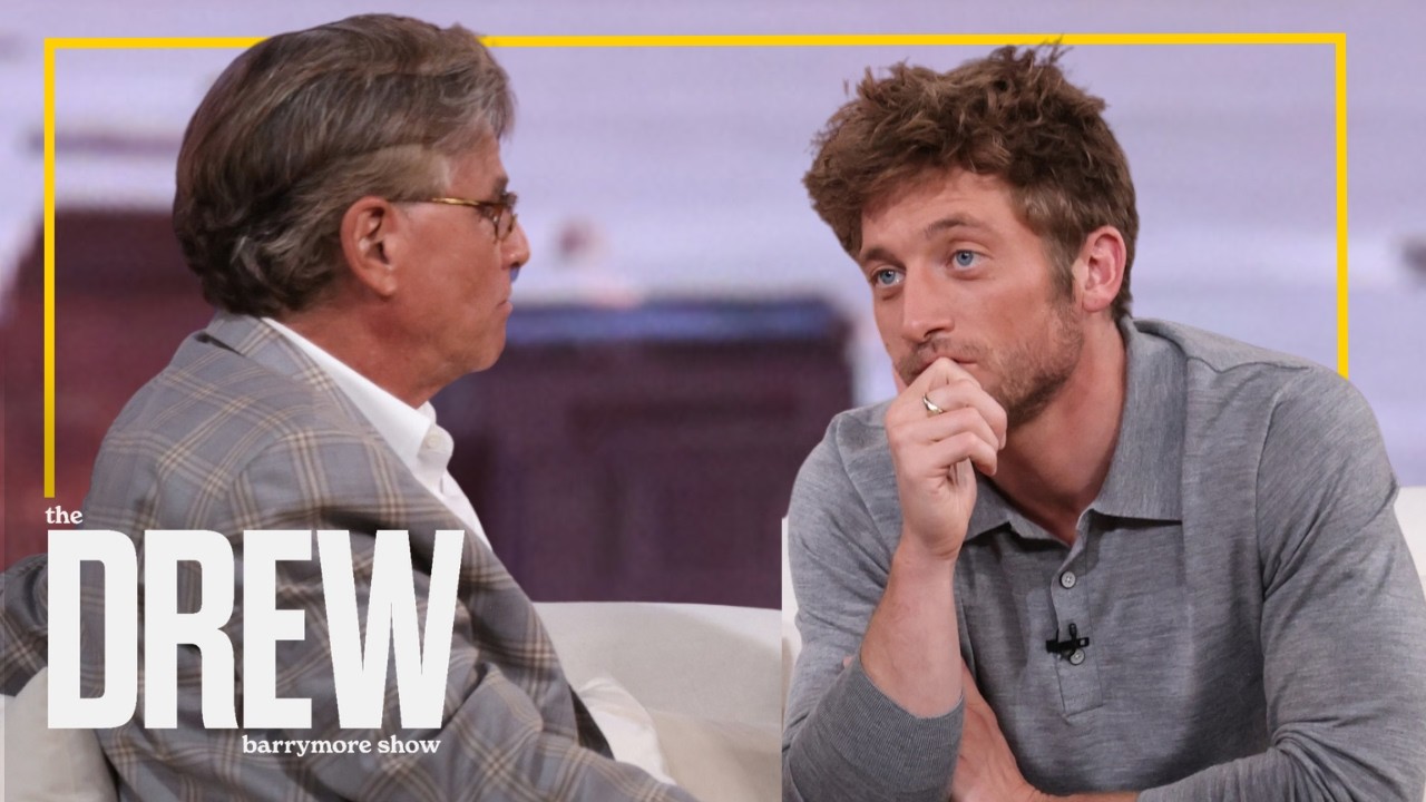 'The Social Reckoning' Stars on the Difficulty of Parenting in the Age of Social Media