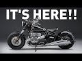 BMW R 18 RELEASED! Everything you need to know Specs, Pricing and Accessories