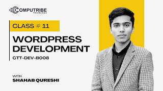How to Create Coupons, Set Up Shipping, Add Payment Methods in WooCommerce - Class 11 | CTT-DEV-B008
