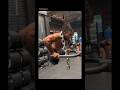 kekurangan bukan halangan #gymmotivation