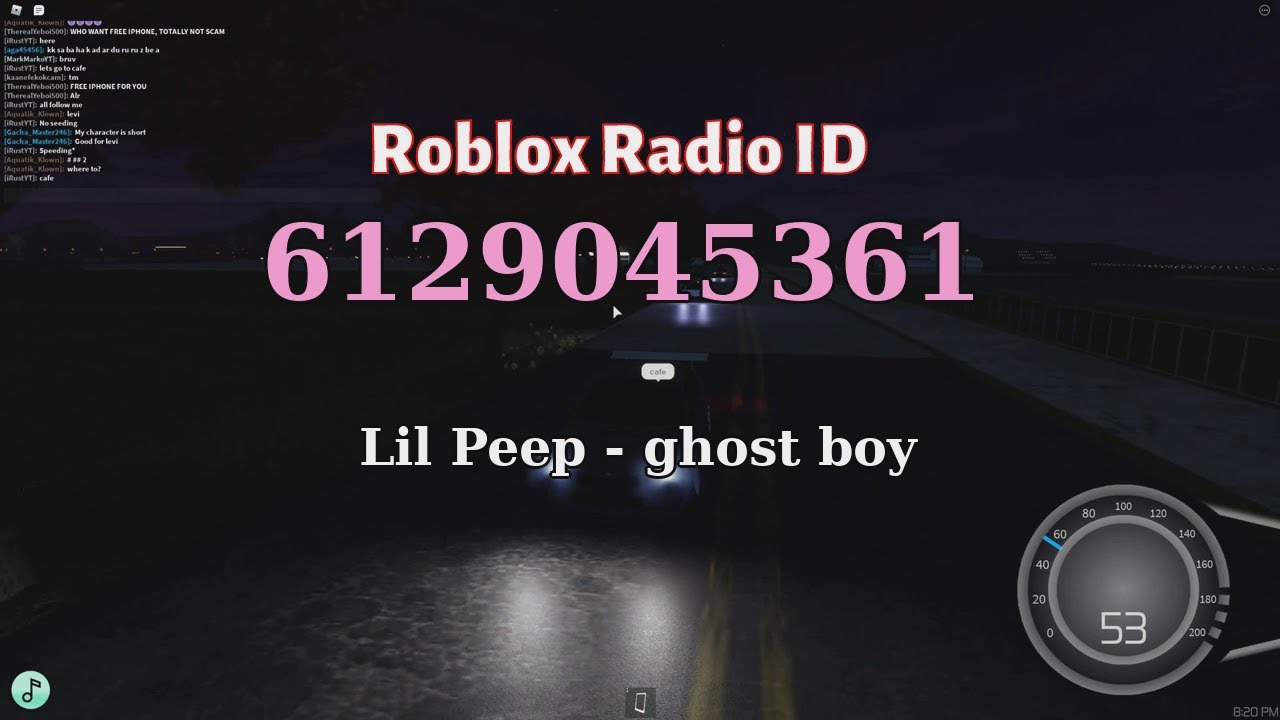 Lil Peep Ghost Boy Roblox Id Roblox Radio Code Roblox Music Code Youtube - tumblr boy roblox ids