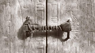 Wonderful Things! The Egyptian Revival Craze of the 1920s & 1930s