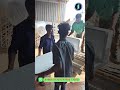 Fancy Rack Dispatch to Karumathampatti | Retail Display Solutions #shorts #trending #business