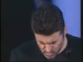 George Michael - Father figure LIVE Show TV