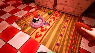 Hello Neighbor 2 - Cat Person screenshot 5