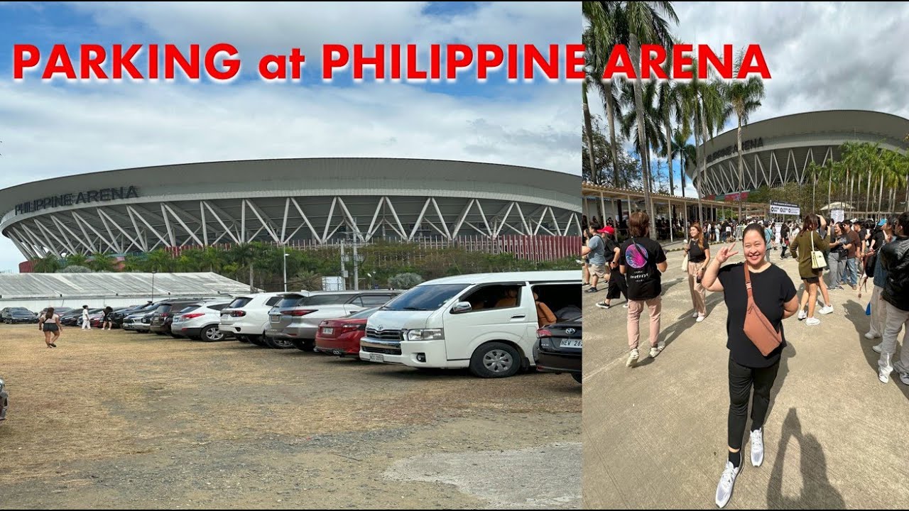 parking-at-philippine-arena-fastest-way-to-philippine-arena
