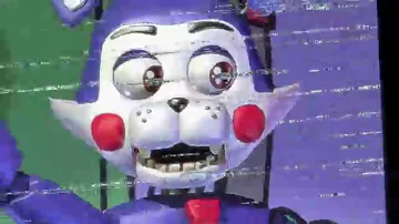 Five Nights at Candy's 2 Trailer