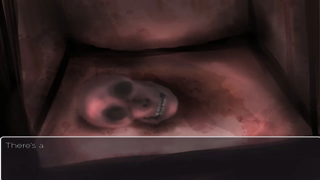 Hope, Abandoned - Full Playthrough Part 1