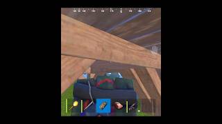 Oxide Survival Island - Crazy Gaming || #oxide #rust #оксид