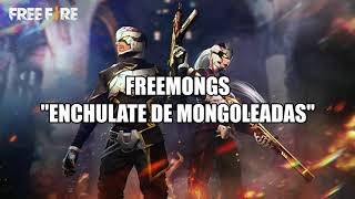 Mi Momento A Llegado Pvp Fre Fire Freemongs Enchúlate De Mongoleadas.
